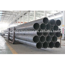 LSAW steel pipe